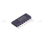 逻辑芯片74HC4051D 74HC4052D 74HC4060D 74HC4066D SOP 全新进口 - 图片 6