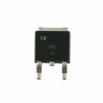 Timetrek MOS场效应管 NTD18N06L N沟道 60V 18A TO252 原厂现货 - 图片 6