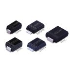 Timetrek 肖特基管 SSL545 SSL545F SSL545B SSL545BF 45v - 图片 6