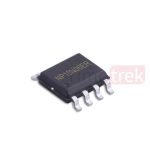 南麟 NP10N06ER MOS场效应管 N沟道 60V 10A 15.8mΩ ESOP8 - 图片 6