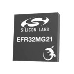 EFR32MG21A020F768IM32-BR 无线收发芯片IC 汽车级IC QFN-32 - 图片 6