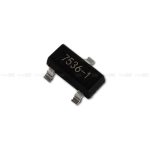光旅 线性稳压器LDO HT7536-1 HT7536 7536 3.6V SOT23 品牌现货 - 图片 6