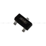 光旅电子 MOS场效应管 IRLML5203 HKKMO 3A P沟道 30V SOT23 现货 - 图片 6
