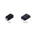 Timetrek 稳压二极管 1SMA5930B 1SMAF5930B 16V 丝印930B - 图片 6