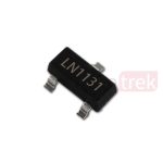 南麟 线性稳压器LDO LN1131 1131 300mA 1.8-7.0V SOT23-3L - 图片 6