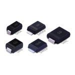 Timetrek 整流二极管 S3J S3JF S3JB S3JBF S3JC 600V 3A SMA - 图片 6