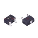 SS8050W 三极管 25V 1.5A 200-350倍 Y2Y1 SOT-323 - 图片 6
