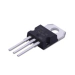 光旅电子 TIP41C 达林顿三极管 NPN 100V 6V 65W 封装 TO220 - 图片 6