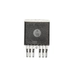LM22670MRX-ADJ 汽车级降压转换器 输入4.5V~42V 输出5V TO263-7 - 图片 6