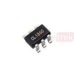 芯联 CL1860 副边反馈电源IC AC-DC SSR PD QC快充电源 SOT23-6 - 图片 6