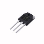 Timetrek MOS场效应管 NCE60TD60BP N沟道 600V 60A TO3P 原厂 - 图片 6