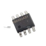 赛芯微 XB8886A 贴片SOP-8 电子元器件 大电流锂聚合物电池二合一 - 图片 6