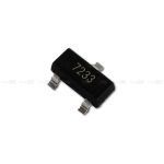 光旅 线性稳压器LDO HT7233 HT7233 7233 3.3V SOT23 品牌现货 - 图片 6