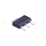 全新原装 LM317DCYRG3 LM317DCYR 丝印L3 TO223 稳压管 LM317DCY - 图片 6