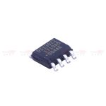 DS1302Z DS1302 SOP-8贴片实时时钟芯片DS1302Z+T&R DS1302ZN+T&R - 图片 6