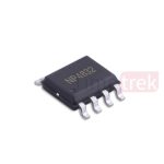 南麟 NP4832 MOS场效应管 N+N沟道 40V 8A 13.2mΩ SOP8 - 图片 6