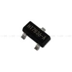 光旅 线性稳压器LDO HT7836-A HT7836 7836 3.3V SOT23 品牌现货 - 图片 6