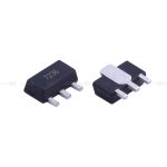 光旅 线性稳压器LDO HT7236 HT7236 7236 3.6V SOT89 品牌现货 - 图片 6