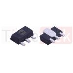 AOS AO3420 全新原装 N沟道 20V/6A 贴片SOT23 印字AN - 图片 6