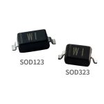 Timetrek 稳压二极管 BZT52C13 13V 丝印WI SOD123 SOD323 - 图片 6