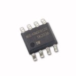 Timetrek MOS场效应管 NCE40ND0812S N沟道 40V 12A SOP8 原厂 - 图片 6