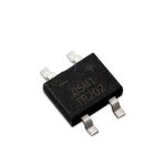 Timetrek 桥堆 MB1F-05 丝印05M1 100V 0. 封装 MBF - 图片 6