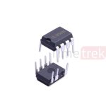 芯联 CL1854IM 副边反馈电源IC AC-DC SSR PD QC快充电源 DIP7 - 图片 6