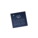 英集芯 无线充电发射控制IC IP5568 QFN64 15W 15W无线TX集成协议 - 图片 6