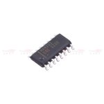 全新原装 MAX232 MAX232CPE MAX232EPE 直插DIP16 收发器芯片 - 图片 6