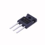 光旅电子 MOS场效应管 AOK29S50 N沟道 500V 29A 封装 TO247 原厂 - 图片 6