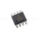 蓝箭 MOS场效应管 BRCS4606SC AO4606 N+P沟道 30V 6.9A-6V SOP8 - 图片 6