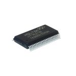 HT1621B HT1621 SSOP-48 LCD动态液晶屏显示驱动IC全新现货 - 图片 6