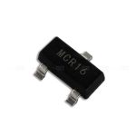 光旅电子 单向可控硅 MCR16 16A 800V SOT23 原厂现货 - 图片 6