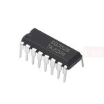 光旅 SG3525 PWM控制芯片 8-35V 电流控制 DIP16 - 图片 6