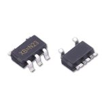 线性稳压器LDO RT9013-18GB RT9013 XB=N23 500mA 1.8V SOT23-5 - 图片 6