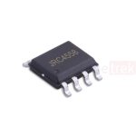 光旅 JRC4558 运放芯片 双通道通用运算放大器 SOP8 - 图片 6