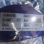 蓝箭锂电池保护IC BRCL3230BME 3230B 免外围阻容超低内阻SOT23-5 - 图片 5