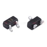 BAT54T 肖特基二极管 Vr:30V Ifsm:0.6A Vf:0.4V JDL1 SOT-523 - 图片 6