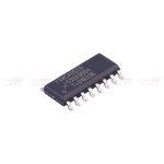 74HC4052D 模拟开关IC 多路复用器芯片 SOP-16 全新原装 质量保证 - 图片 6