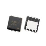 Timetrek 场效应管 90N03 N沟道 30V 90A DFN5X6替代AOS - 图片 6