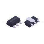 光旅 线性稳压器LDO HT7318-A HT7318 7318 1.8V SOT89 品牌现货 - 图片 6