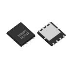 Timetrek 场效应管 AONS62602 N沟道 60V 8 DFN5X6 - 图片 6