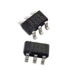 锂电池保护IC 8205 8205S BR8205 SOT-23-6 MOS管DW01--1 - 图片 6