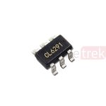 芯联 CL6291 升压型DC/DC转换器 2.3-5.5V 3.6-15V SOT23-6 - 图片 6