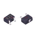 DTC143ZUA 数字晶体管 单N带阻管Vceo:50V Ic:100 64E23 SOT-323 - 图片 6