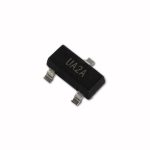 Timetrek MOS场效应管 AO3160 N沟道 600V 0.04A 封装 SOT23 原厂 - 图片 6