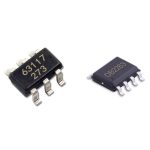 OB2263 OB2263MP  SOT-23-6  SOP8 液晶电源管理芯片 - 图片 6
