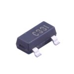 泉芯 QX2304L33T 同步升压DC/DC变换器3.3V 0.8A 丝印 C33* SOT23 - 图片 6