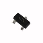 光旅电子 MOS场效应管 CES2307 P沟道 30V 3.2A 封装 SOT23 原厂 - 图片 6