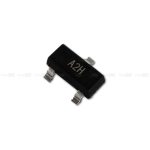 佛山蓝箭电子 MOS场效应管 BRCS2302MA A2H N沟道 20V 3A SOT23 - 图片 6